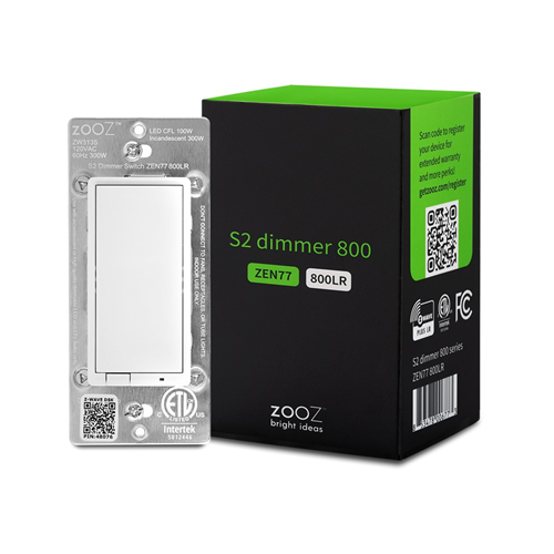 Dimmer Switch 800
